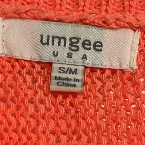 Super Cute Dolman Swears By Umgee - Picture 2 of 6